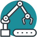 Robotics and automation devices Robotics and Machinery