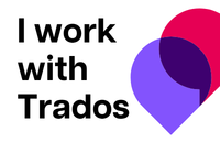 At Maltatranslations we use always the latest Trados version and undergo courses to stay up-to-date with new features.